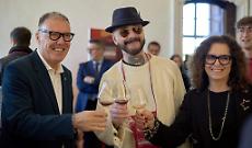 Festival di Sanremo, Costigliole fa il tifo per J-Ax