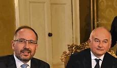 Banca di Asti, ecco i nomi, Rasedro presidente il manager Unicredit Fiorini &egrave; il nuovo Ad