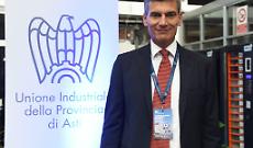 &laquo;Puntiamo sull'innovazione per aziende pi&ugrave; competitive&raquo;