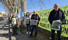 Trasporti, ambiente, welfare, commercio, Palio: SEquS Asti lancia il suo Manifesto politico 2027