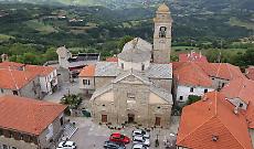 Comuni montani: l&rsquo;Astigiano rischia il ridimensionamento