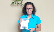 Giornata mondiale della poesia, si presenta il libro di Rachele Bruno Giribaldi