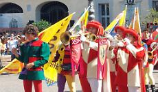 Palio, estrazione dell'ordine di sfilata e programma per San Secondo al centro del consiglio del 30 marzo