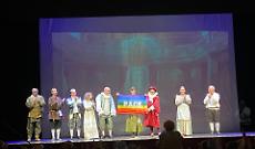 &ldquo;Il medico per forza&rdquo; di Moli&egrave;re al Foro Boario di San Damiano