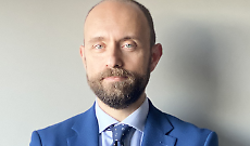 Piccola industria, Gianluca Giordano nella squadra nazionale