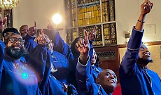 Al Teatro Alfieri l'appuntamento con il gospel: sul palco David Wright e Fellowship Choir