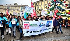 Konecta, raggiunta la quota di lavoratori uscita con gli incentivi