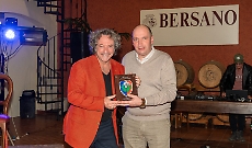 La cena degli auguri dell&rsquo;Associazione Nazionale Carabinieri di Nizza Monferrato