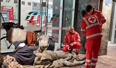 L'unit&agrave; di Strada della Croce Rossa