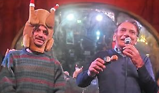 Festa del regalo riciclato Diavolo Rosso