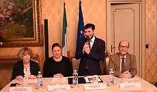 Il progetto &ldquo;I.N.C.L.U.D.O.&rdquo;: una rete per sostenere e accompagnare i giovani