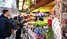 Magico Paese di Natale ad Asti