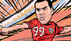 Mercato di Serie D ed Eccellenza: a Pistoia arriva in panchina un grande bomber della Serie A