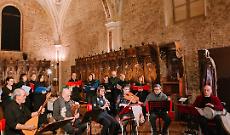 Epifania in musica al Museo Diocesano di Asti
