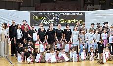 New Asti Skating