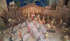 Si conclude con le premiazioni l&rsquo;undicesima edizione de &ldquo;Il borgo e i suoi presepi&rdquo;