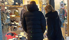 Al via domani i saldi invernali: 150 euro la spesa media, in linea con lo scorso anno