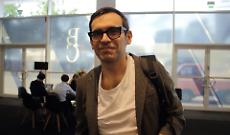 Nicola Lagioia si aggiudica la prima sezione della settima edizione del premio letterario Lions con la prefazione a 'Cristo si &egrave; fermato a Eboli'