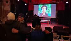 Christian Guercio Diavolo Rosso