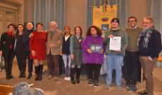 Un successo il concorso letterario "Raccontami il Natale"