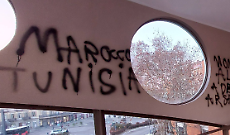 Atti vandalici al Movicetro