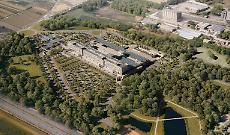 Il nuovo ospedale di Cambiano diventer&agrave; il punto di riferimento sanitario del Castelnovese