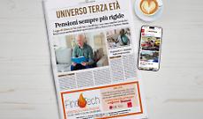 Universo Terza Et&agrave;