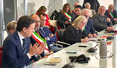 &laquo;Konecta, confronto serrato per difendere il lavoro&raquo;