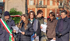 Asti rende omaggio a Vittorio Alfieri: cerimonia con gli studenti e concerto