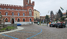Piazza Roma