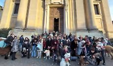 Benedizione degli animali