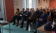 La San Giuseppe spegne 150 candeline di attivit&agrave;