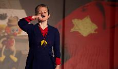 Verso il Giorno della memoria: venerd&igrave; lo spettacolo "Le bambine di Terezin"