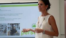 La Sacl&agrave; per il suo iconico pesto sceglie il basilico del Piemonte