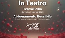 Canelli in Teatro - "Stand up Opera"