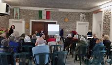 A Bubbio arrivano le Palestre della Memoria