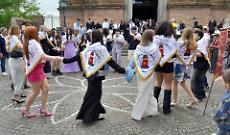 La festa della leva cambia stagione: a Cocconato posticipato l'appuntamento