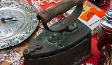 Mercatino dell'antiquariato