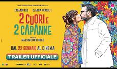 Amori, incubi e adrenalina: quattro nuovi film nelle sale