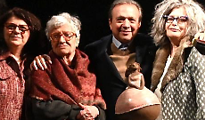 Le mille vite di Lidia Bianco