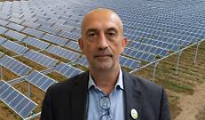 Mario Malandrone interviene sull'Agrivoltaico del Palucco