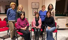 AIDM Asti rinnova il consiglio direttivo per il triennio 2026-2028