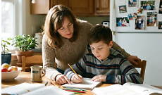 Pi&ugrave; tempo per i lavoratori dipendenti: il congedo parentale arriva fino ai 14 anni dei figli