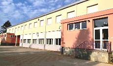 Chiusa la palestra delle scuole di Villafranca per verifiche strutturali