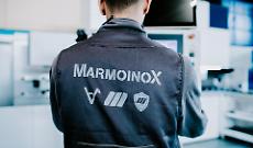 MarmoinoX investe sul progetto "Welfare d&rsquo;acciaio"