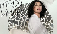 Hedy Lamarr: genio e bellezza in scena al Teatro Civico di Moncalvo