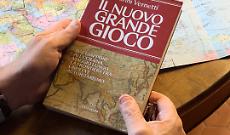 Geopolitica, il "nuovo grande gioco" secondo Gianni Vernetti