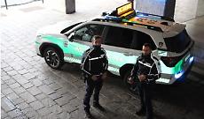 In un anno oltre 9 milioni di euro dai velox: il bilancio degli agenti "high tech"