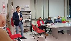 L'AIDO organizza un mese di incontri per creare consapevolezza