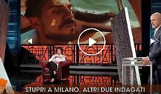 Noto giornalista a processo dopo la denuncia di un comico: &laquo;Vita e carriera rovinate per una notizia non vera&raquo;